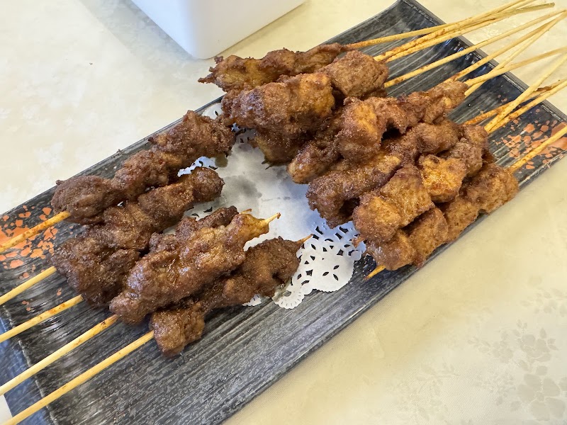 Restoran Luckypot Kepong photo 4