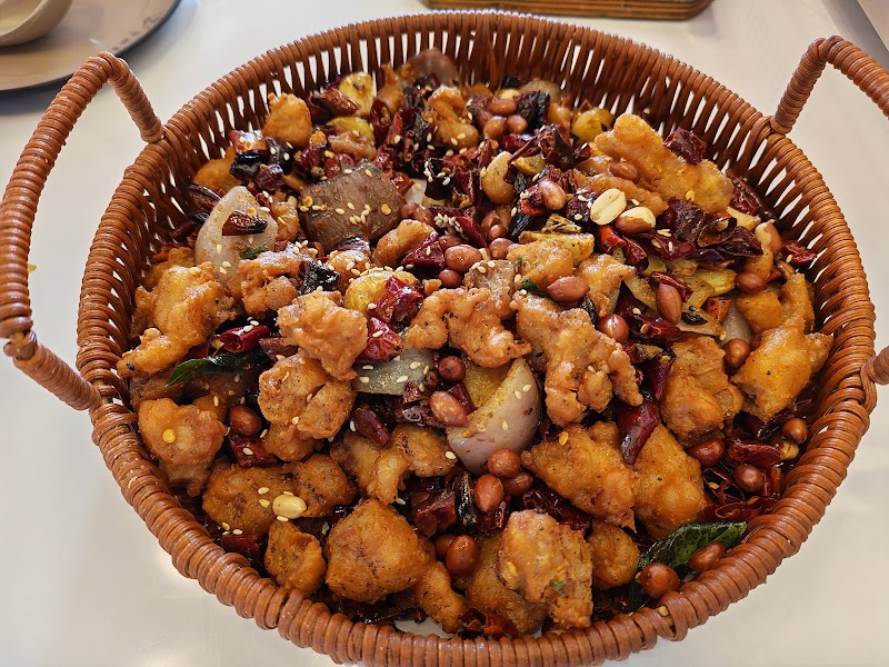 Restoran Luckypot Kepong photo 6