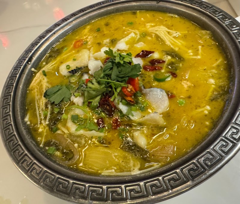 Restoran Luckypot Kepong photo 7