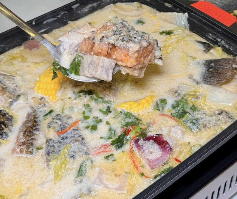 Restoran Luckypot Kepong photo 9