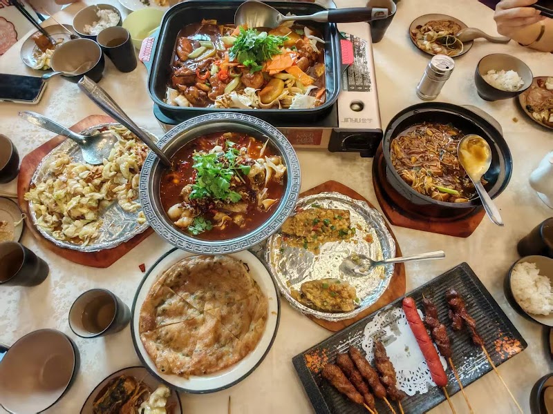 Restoran Luckypot Kepong photo 10