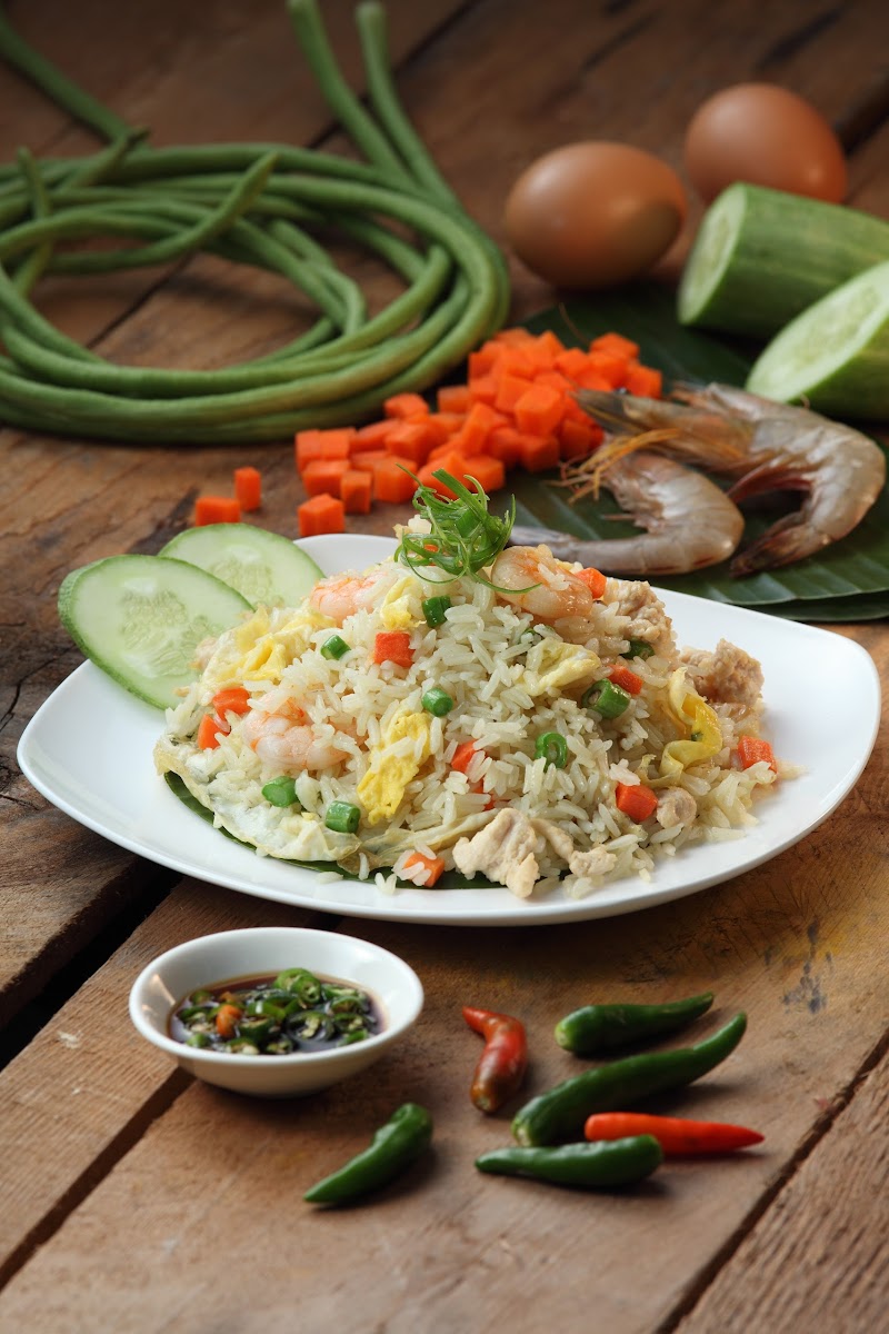 Pak Li Kopitiam Shah Alam 7