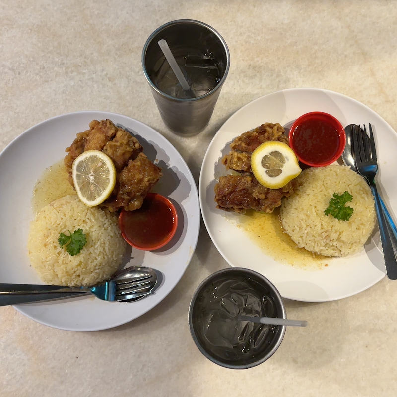 Pak Li Kopitiam Shah Alam 7 photo 4