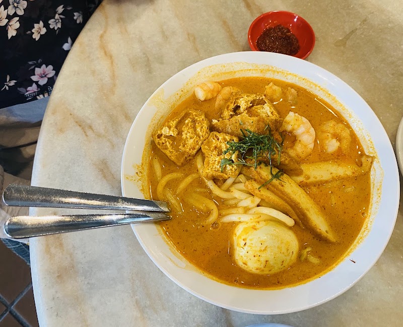 Pak Li Kopitiam Shah Alam 7 photo 9