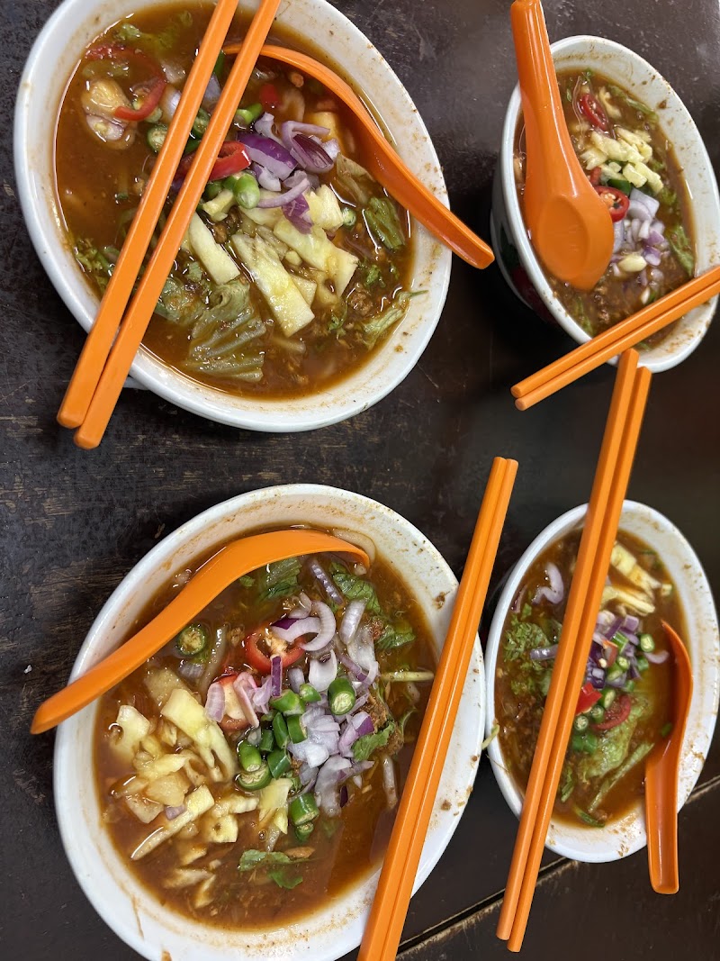 Penang Road Famous Teochew Chendul photo 8