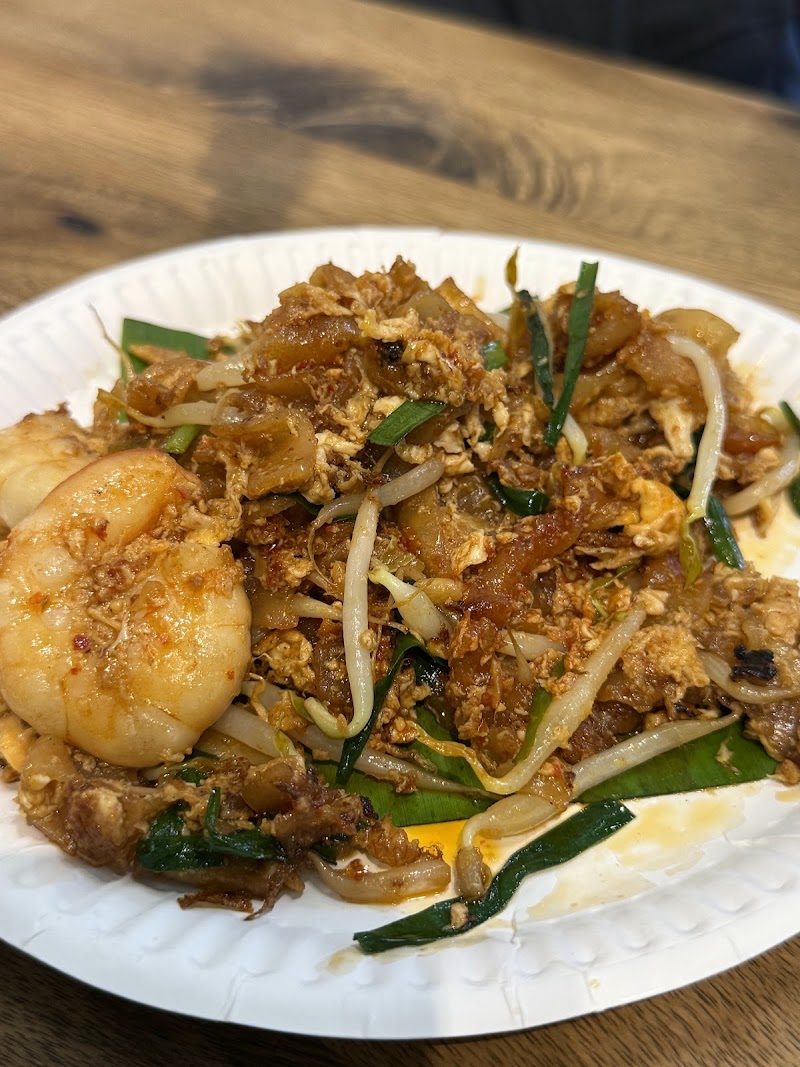 Penang Road Famous Teochew Chendul photo 9