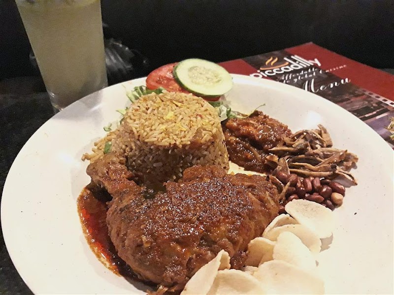 Piccadilly Restaurant