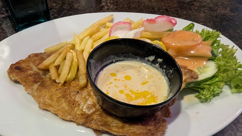 Piccadilly Restaurant photo 4