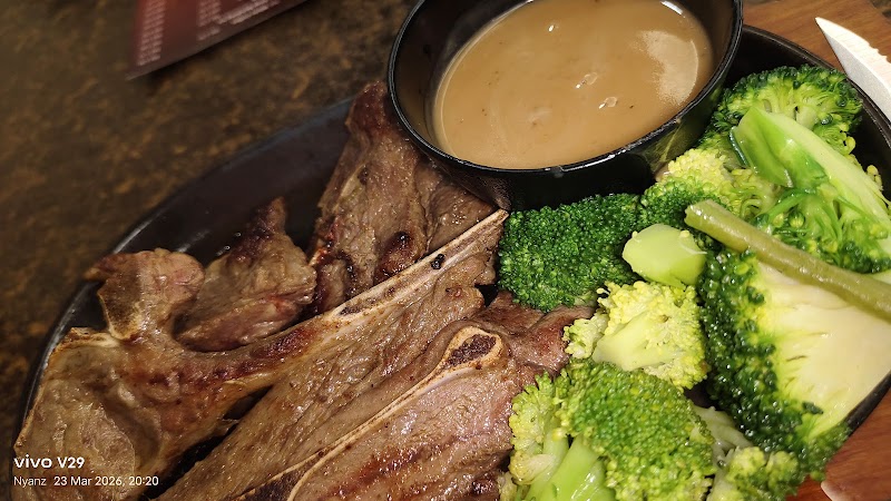 Piccadilly Restaurant photo 5