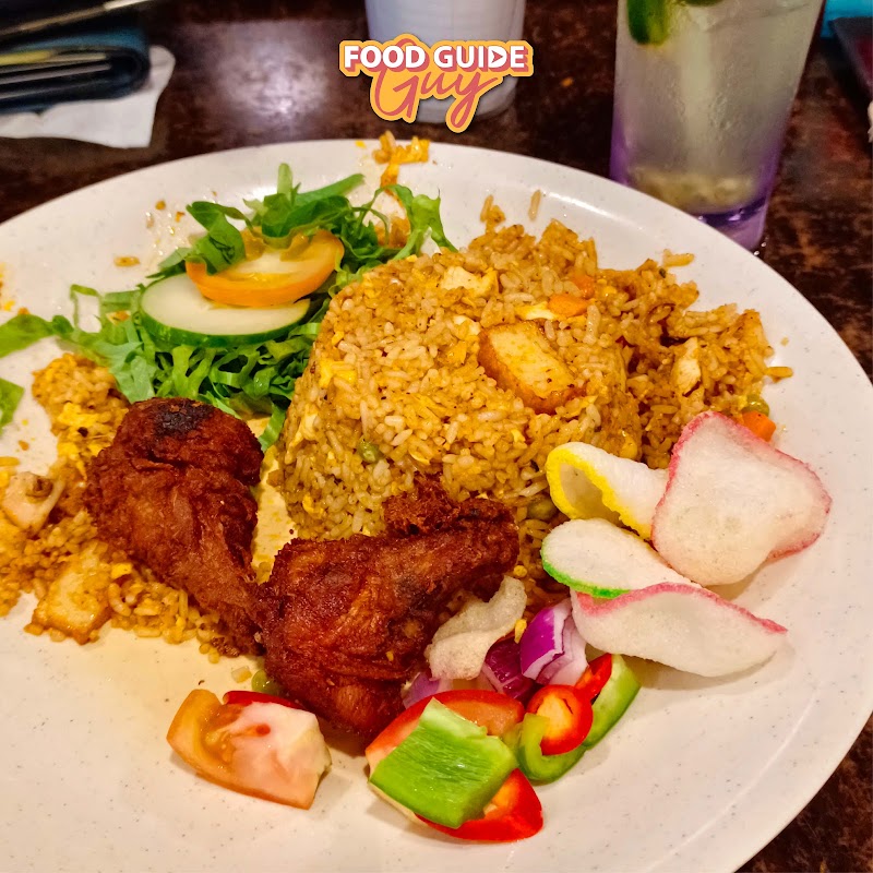 Piccadilly Restaurant photo 6