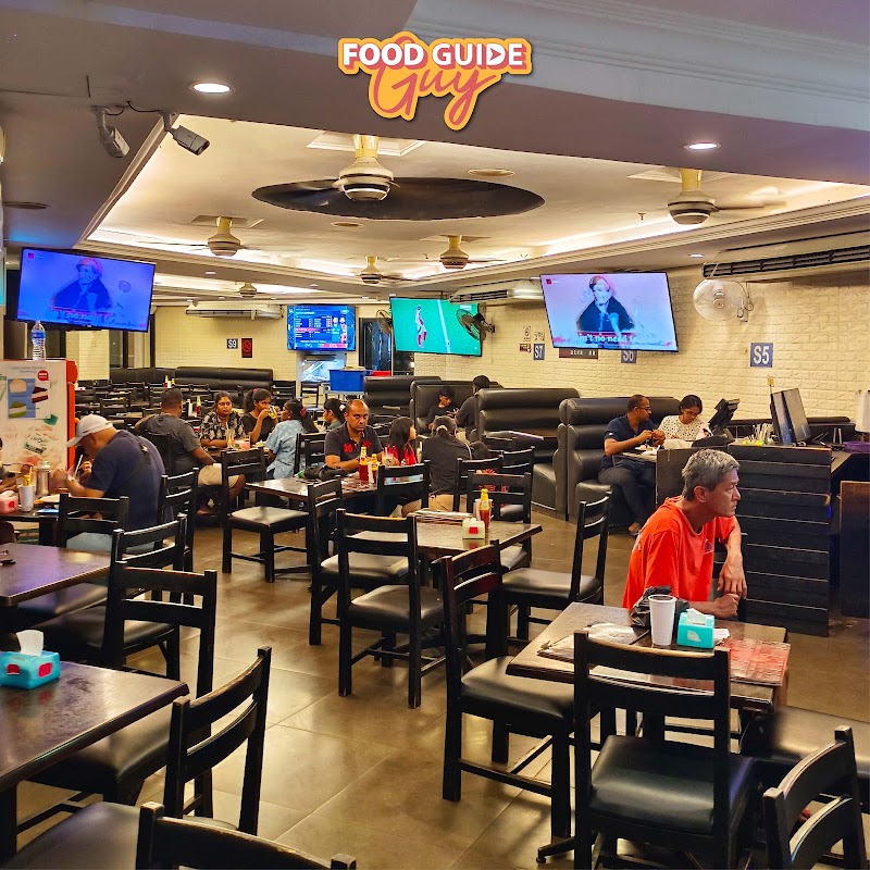 Piccadilly Restaurant photo 7