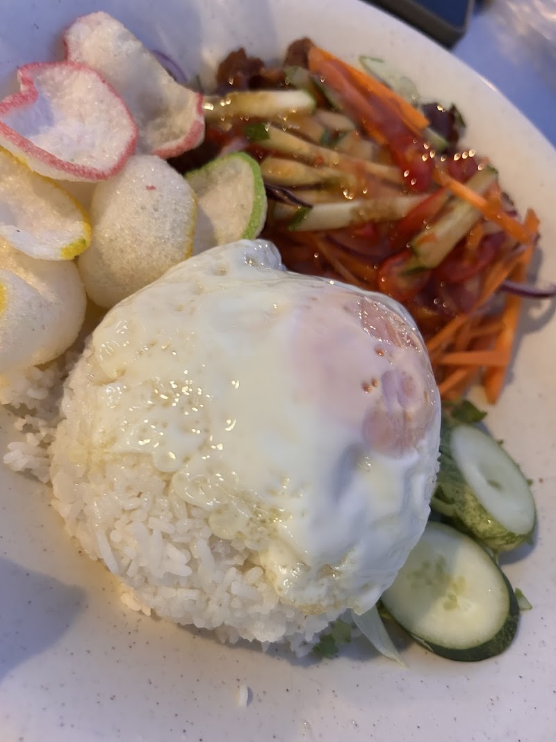 Piccadilly Restaurant photo 8