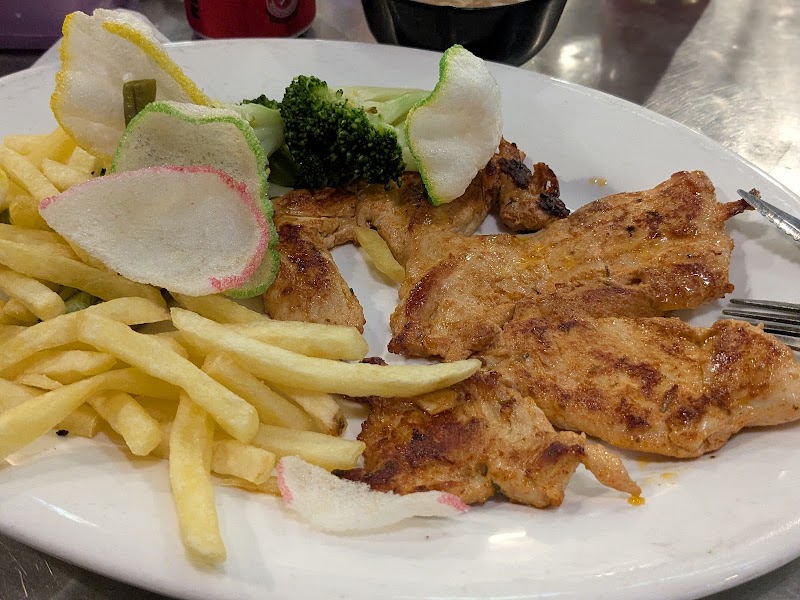 Piccadilly Restaurant photo 9