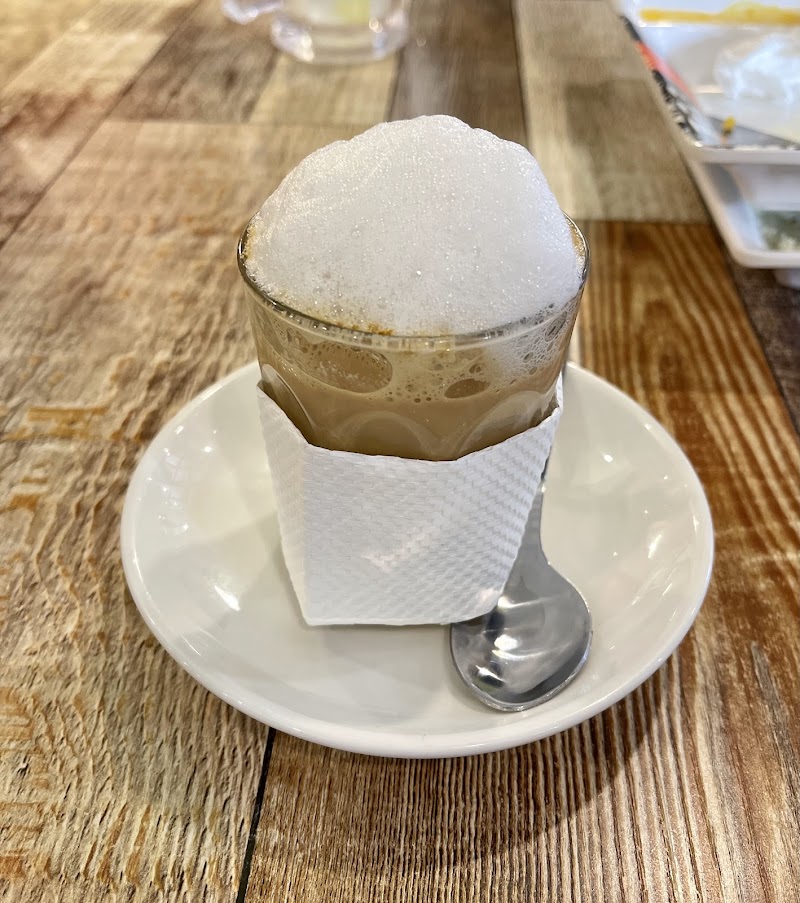 Q Bistro Ampang photo 4