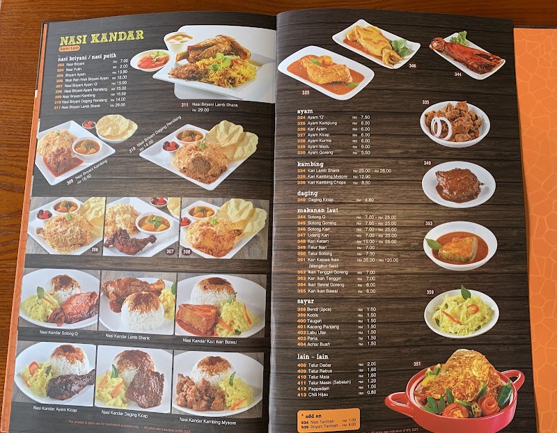 Q Bistro Ampang photo 6