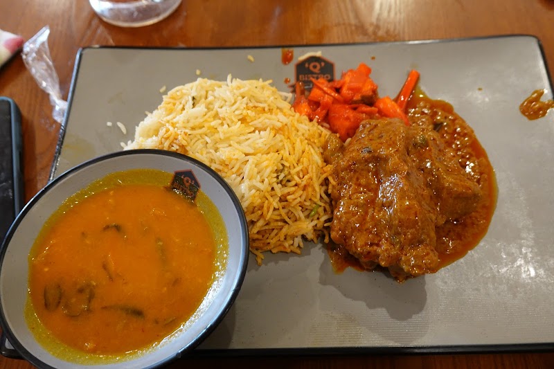 Q Bistro Ampang photo 7