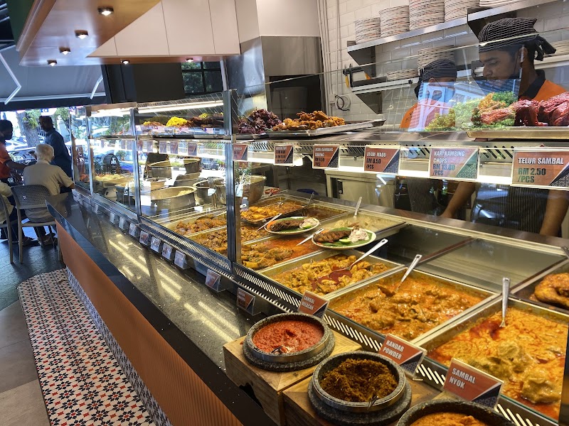 Q Bistro Ampang photo 8