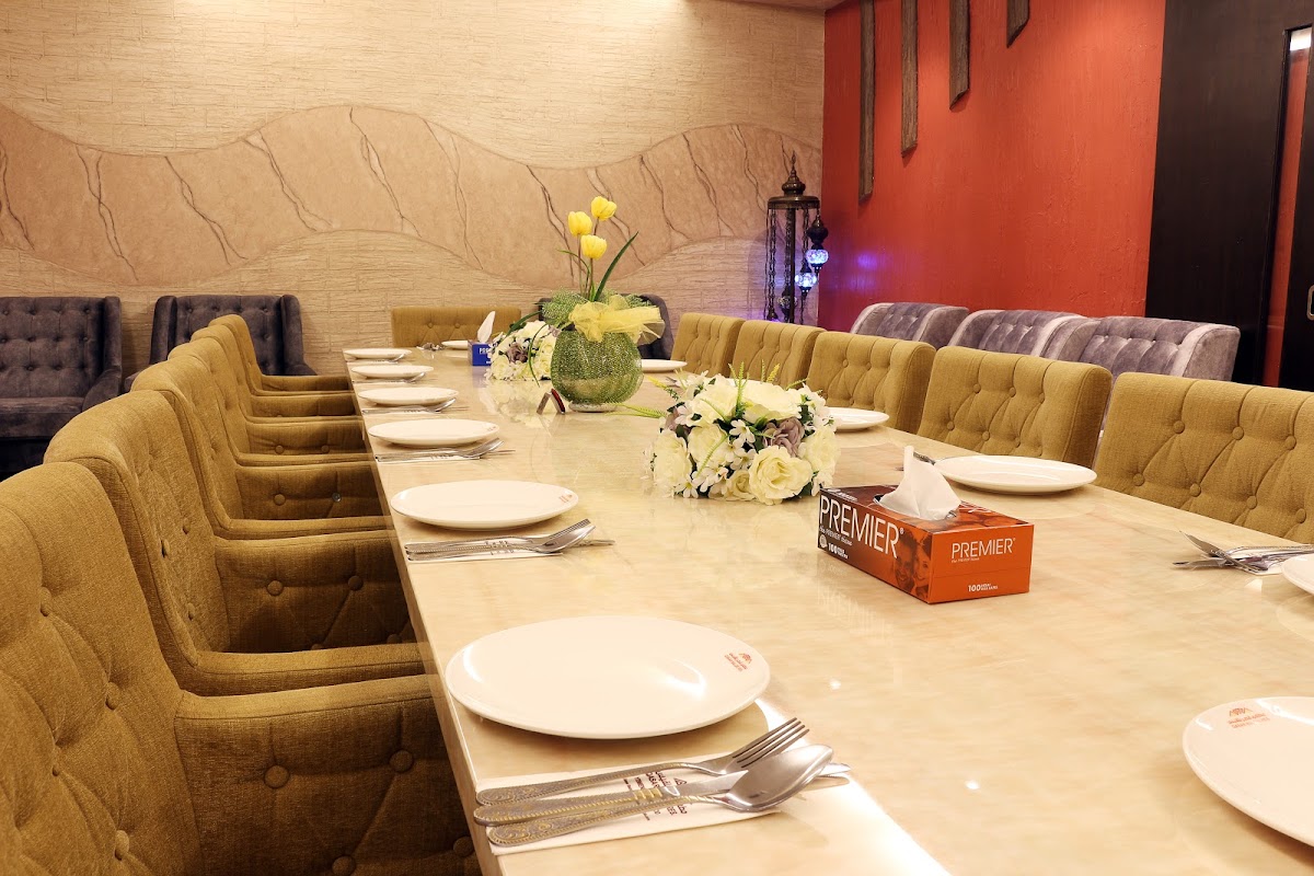 Qasar Balqis Restaurant (Ampang) - Photo 1