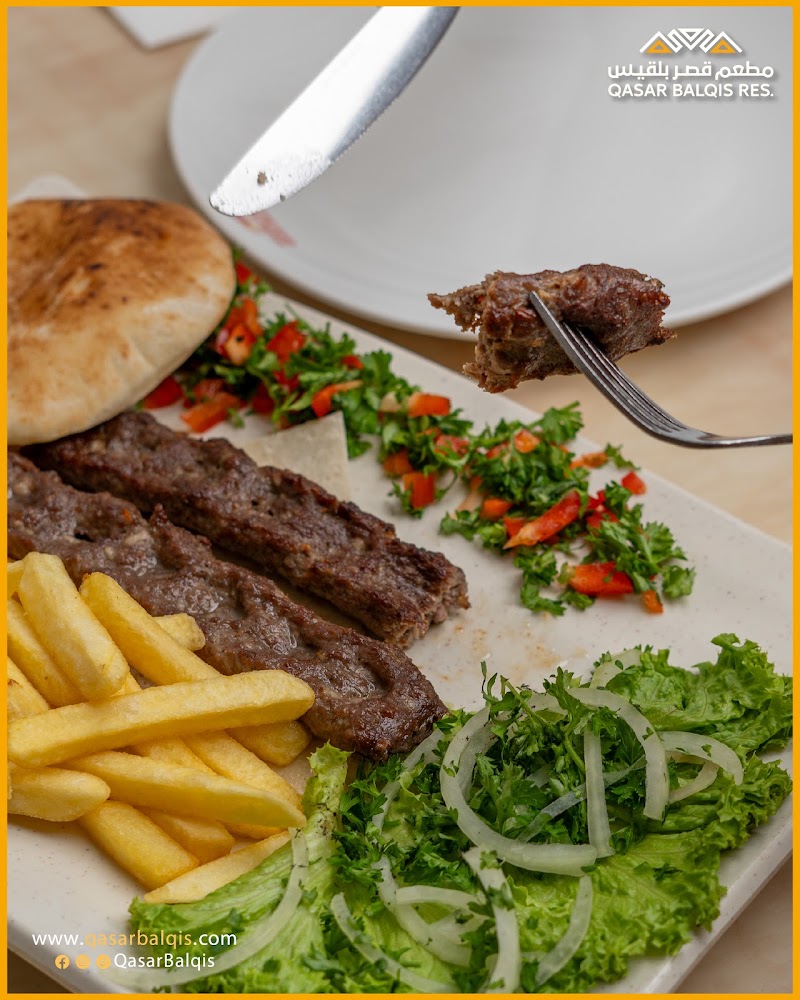 Qasar Balqis Restaurant (Ampang) photo 5