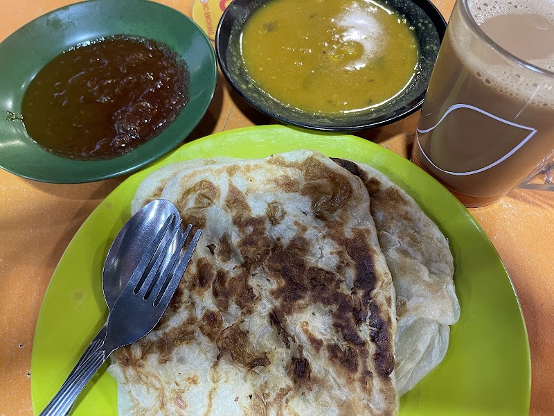 Restoran BRJ Bistro Corner photo 4