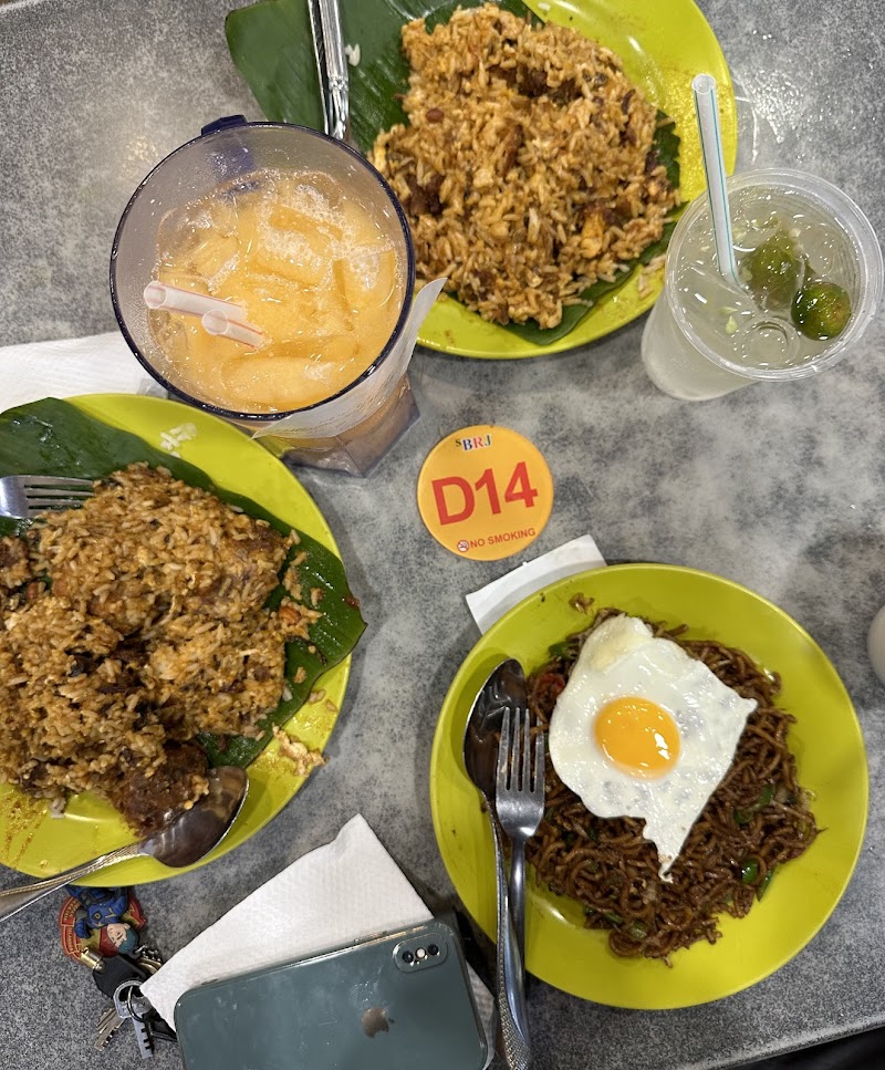 Restoran BRJ Bistro Corner photo 5