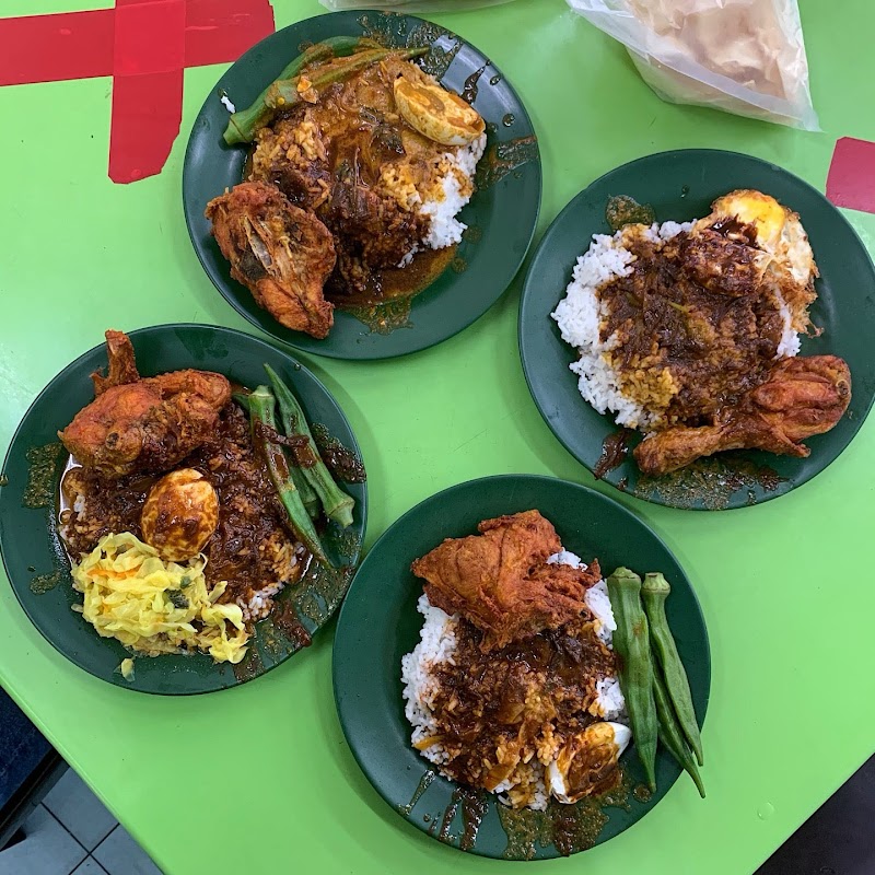 RESTORAN DEEN (Jelutong) photo 6