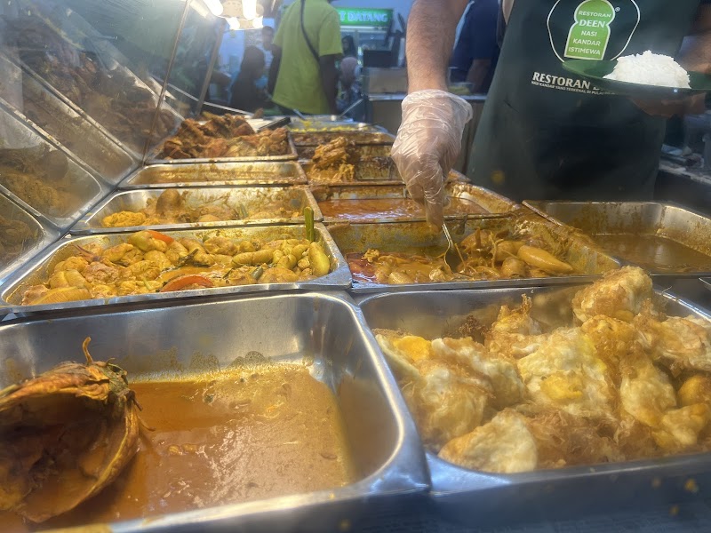 RESTORAN DEEN (Jelutong) photo 8