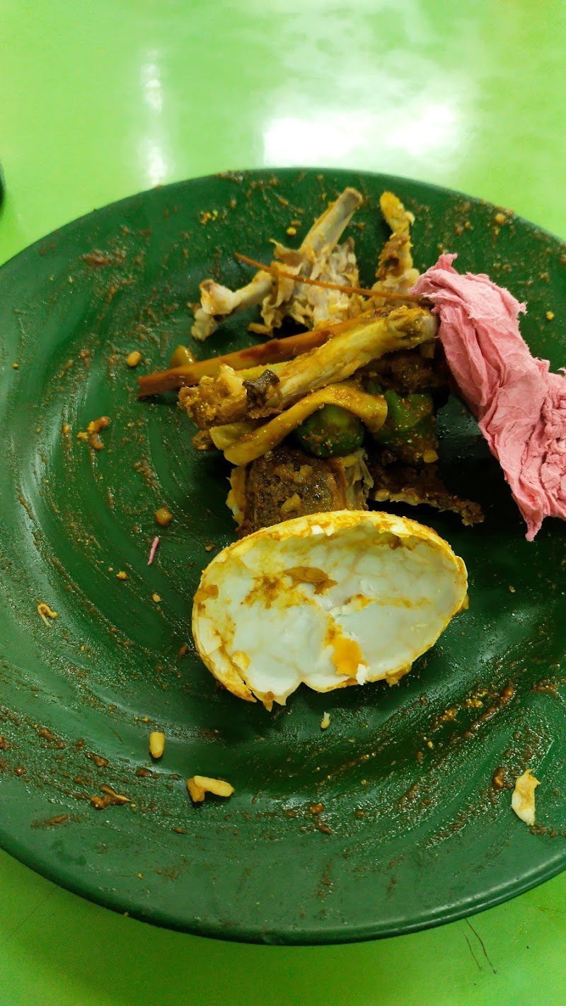 RESTORAN DEEN (Jelutong) photo 10