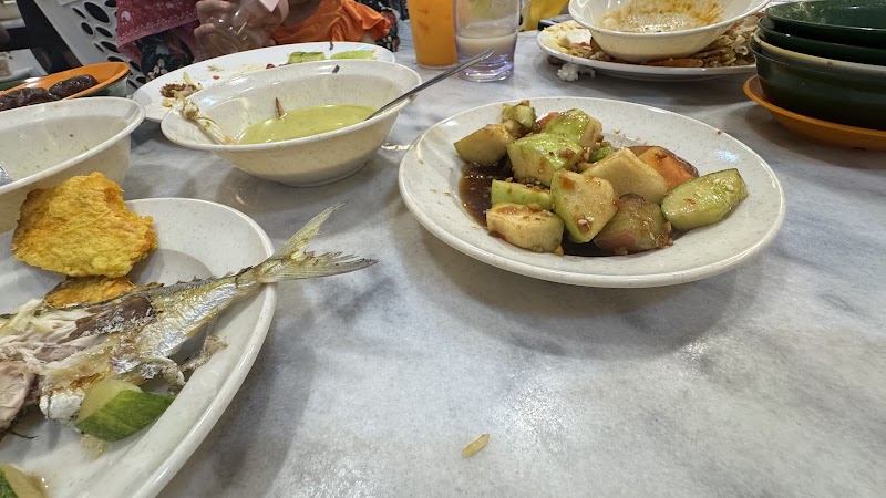 Restoran Ikan Bakar Semporna photo 4