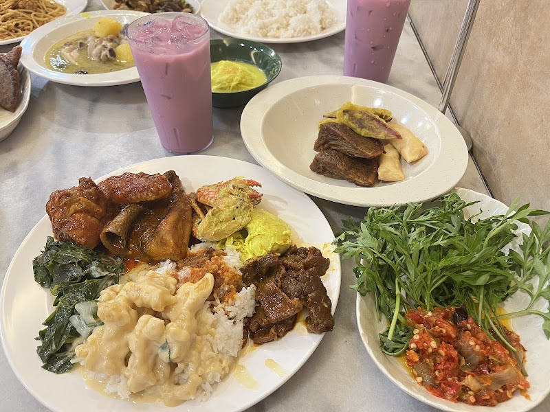 Restoran Ikan Bakar Semporna photo 5