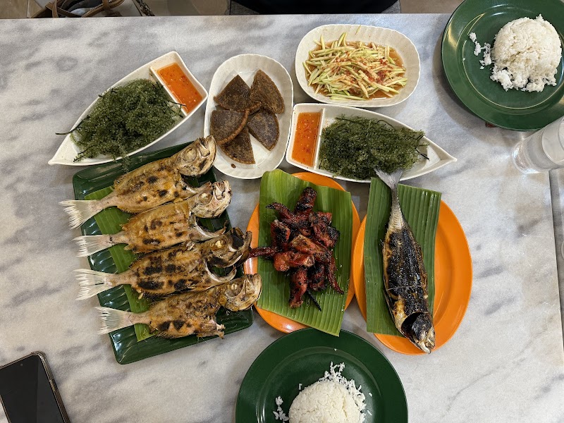 Restoran Ikan Bakar Semporna photo 6