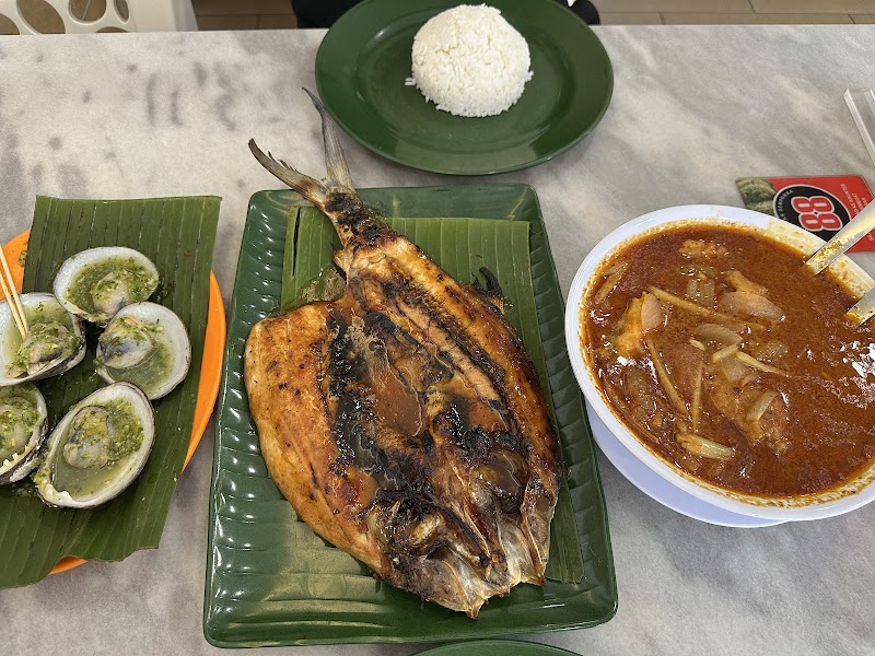 Restoran Ikan Bakar Semporna photo 7