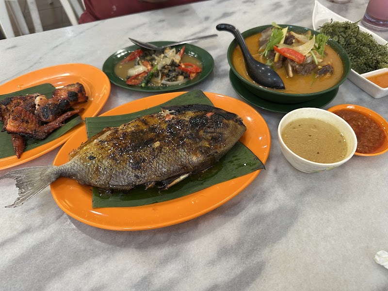 Restoran Ikan Bakar Semporna photo 8