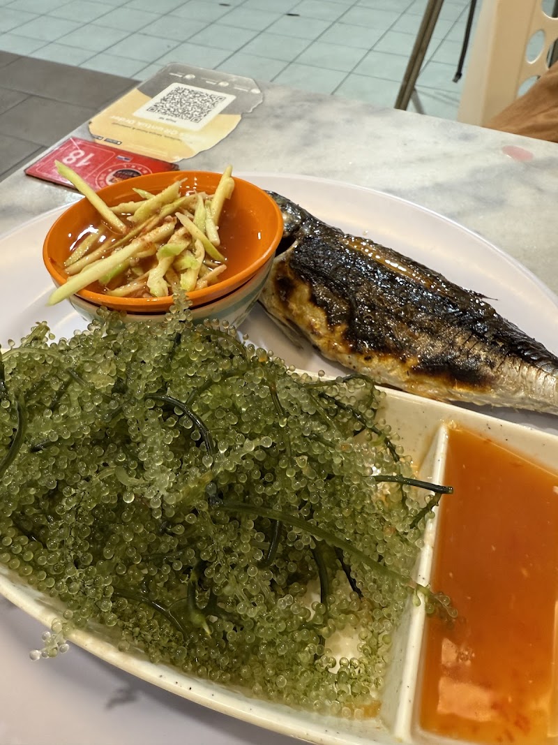 Restoran Ikan Bakar Semporna photo 10