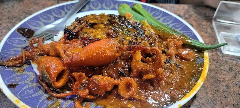 Restoran Nasi Kandar Pelita - KLCC photo 4