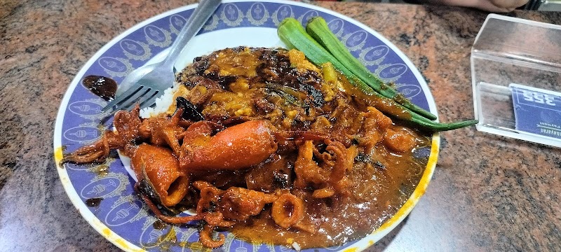 Restoran Nasi Kandar Pelita - KLCC photo 5