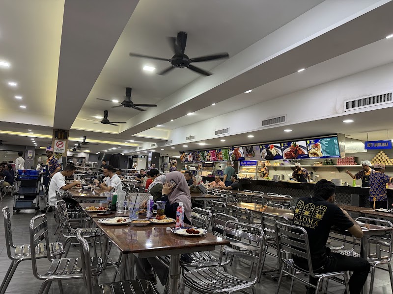 Restoran Nasi Kandar Pelita - KLCC photo 6