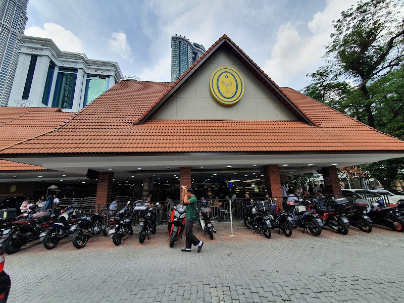 Restoran Nasi Kandar Pelita - KLCC photo 7