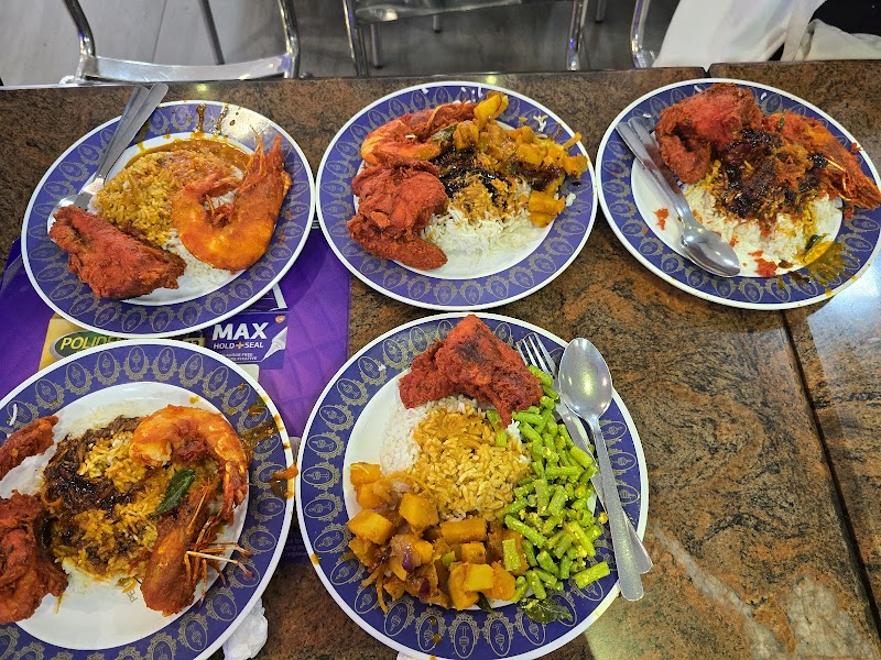 Restoran Nasi Kandar Pelita - KLCC photo 8