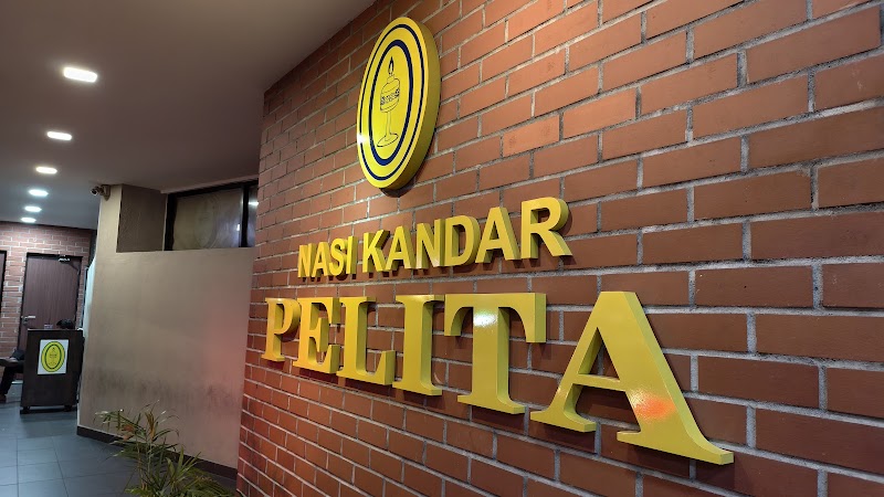 Restoran Nasi Kandar Pelita - KLCC photo 9