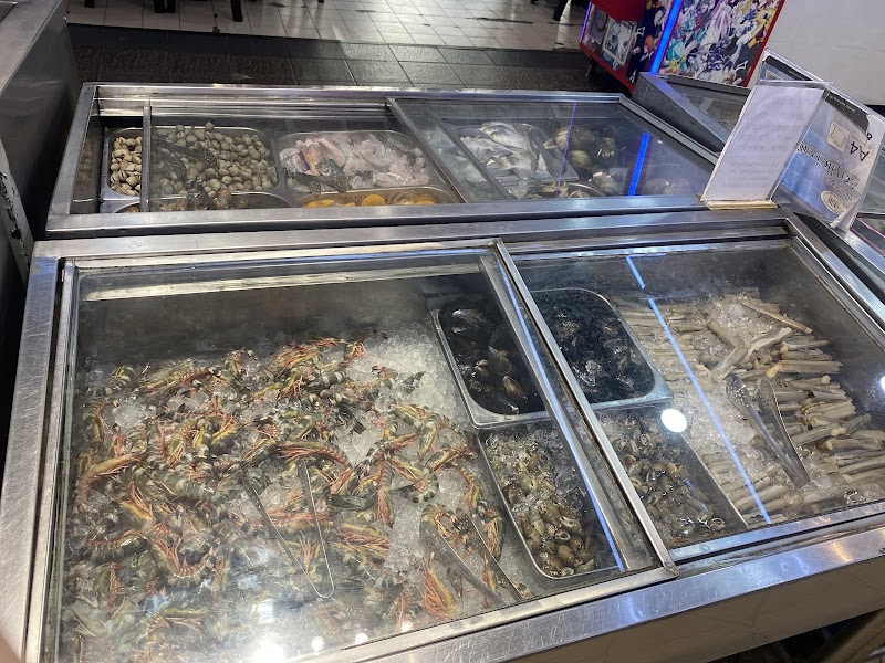 Restoran QQ BBQ Steamboat Buffet photo 4