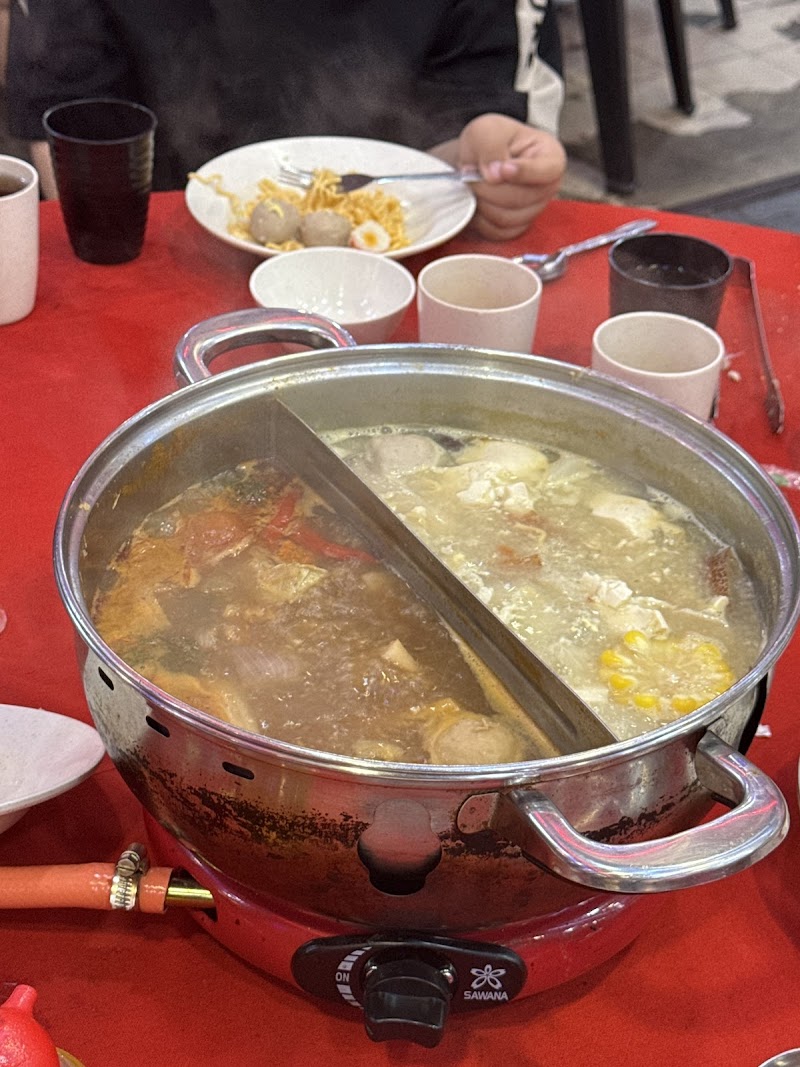 Restoran QQ BBQ Steamboat Buffet photo 5