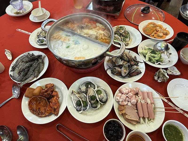 Restoran QQ BBQ Steamboat Buffet photo 7