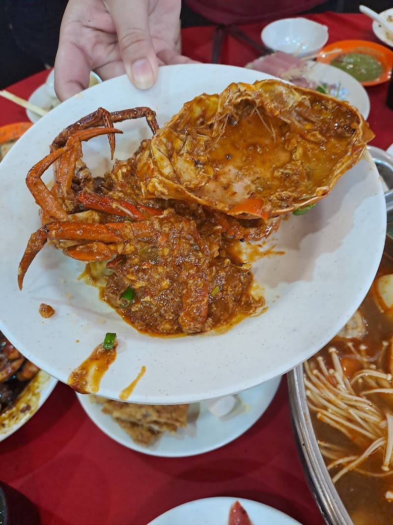 Restoran QQ BBQ Steamboat Buffet photo 8