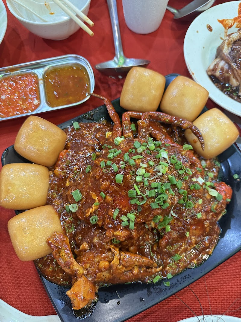 Restoran QQ BBQ Steamboat Buffet photo 9