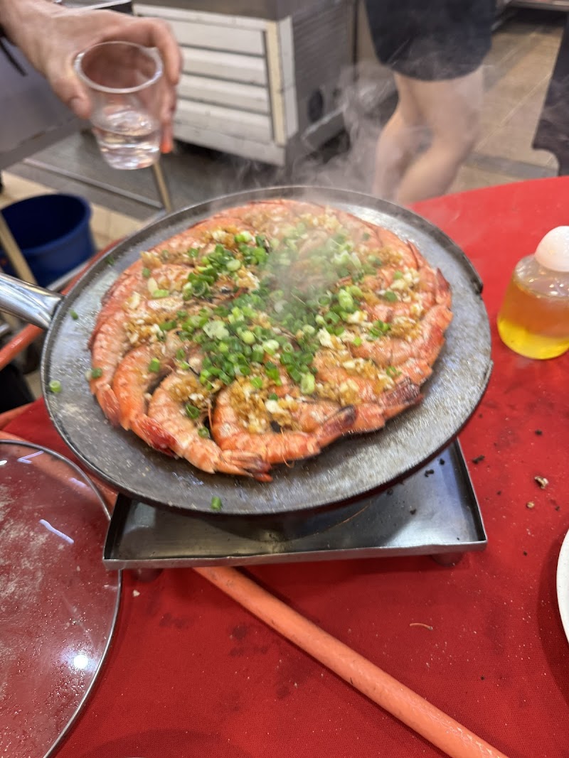 Restoran QQ BBQ Steamboat Buffet photo 10