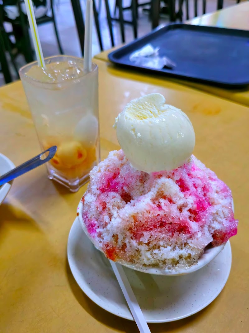 Restoran Sate Kajang Hj Samuri photo 9