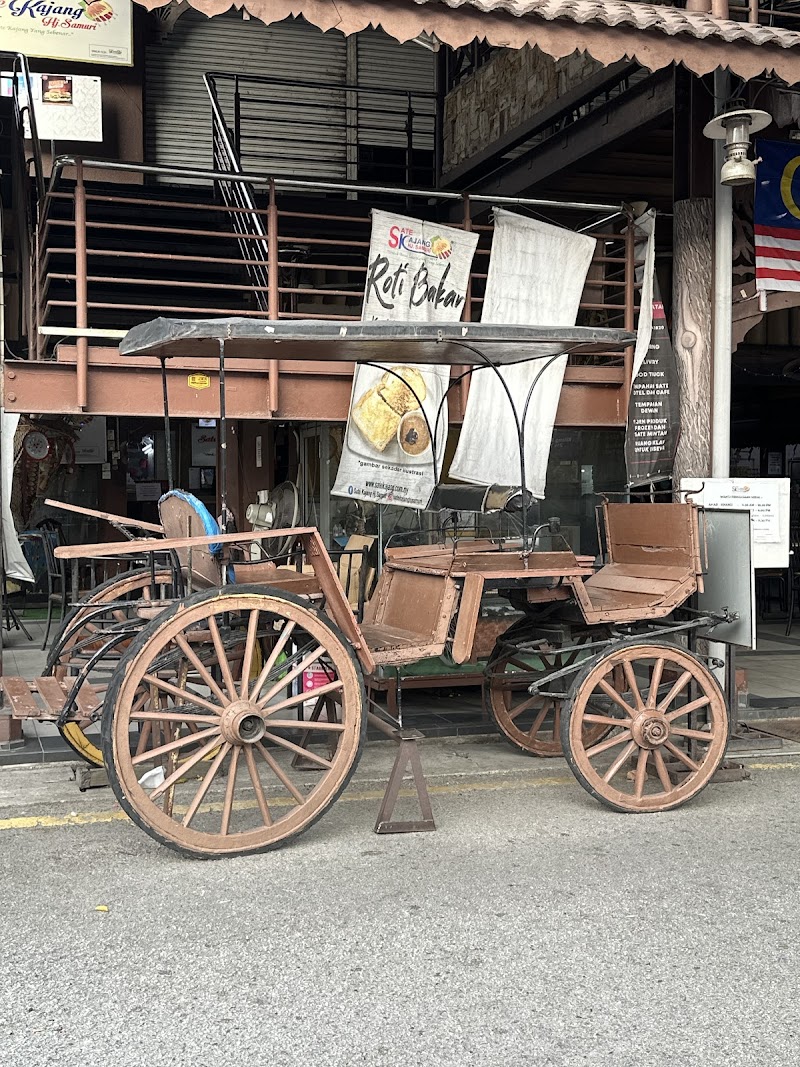 Restoran Sate Kajang Hj Samuri photo 10