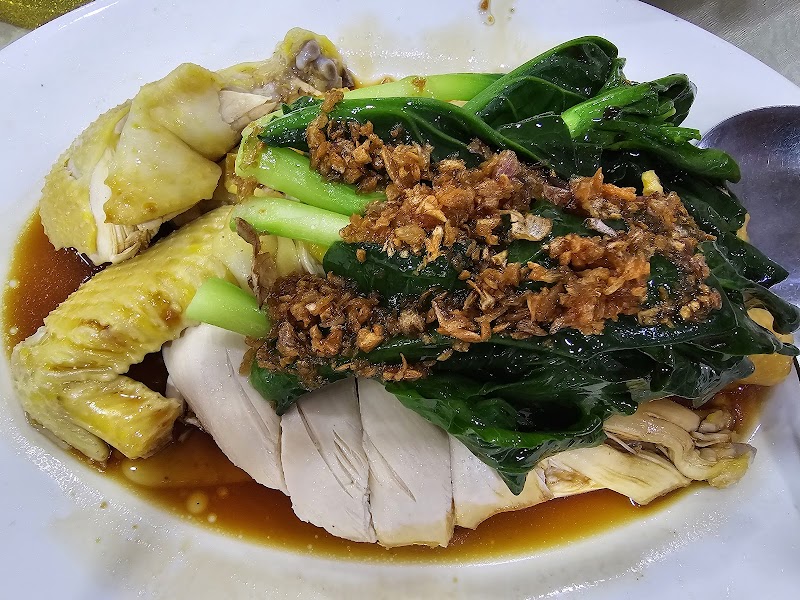 Restoran Xigong Seafood photo 8