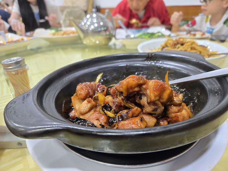 Restoran Xigong Seafood photo 10